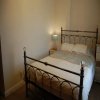 Comfortable bedroom to the cottage rental - siglsdene cottage