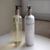 Toiletries to the cottage rental - siglsdene cottage